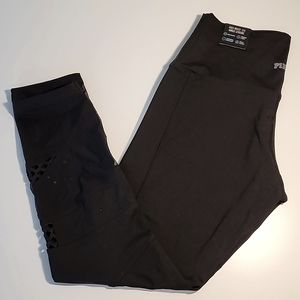 VS (Pink) 7/8 Ankle Leggings NWT